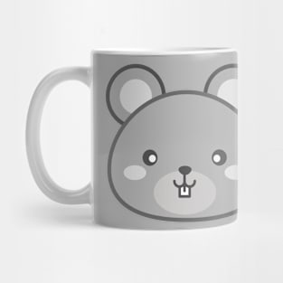 Cute 001 Mug